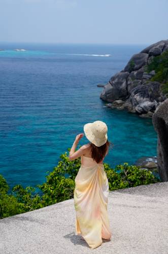 Similan Island
