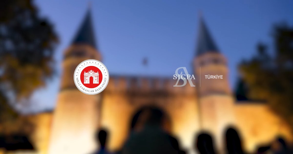 Topkapi Palace Harem Private Tours - 45 minutes, 1,5h or 3h