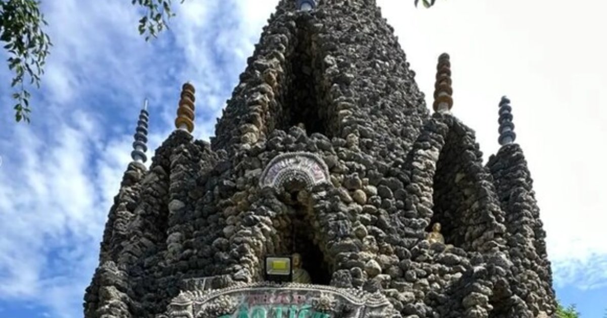 Экскурсия «Fantastic FanRang»