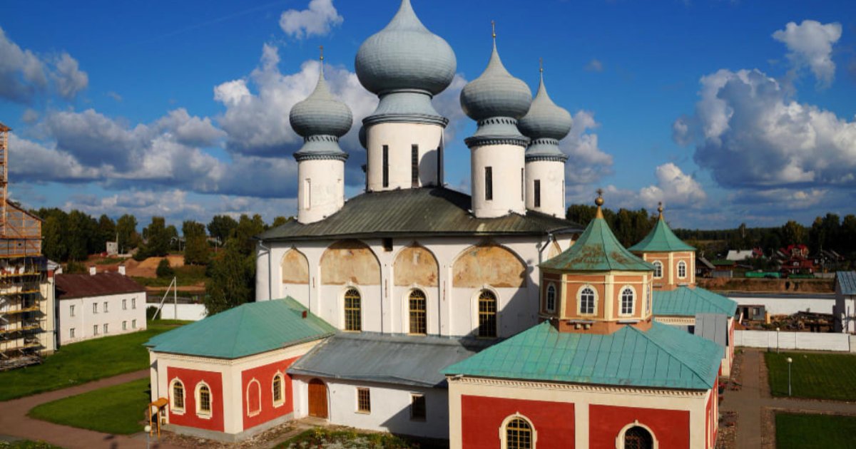 Экскурсия «Гостеприимство русского севера»