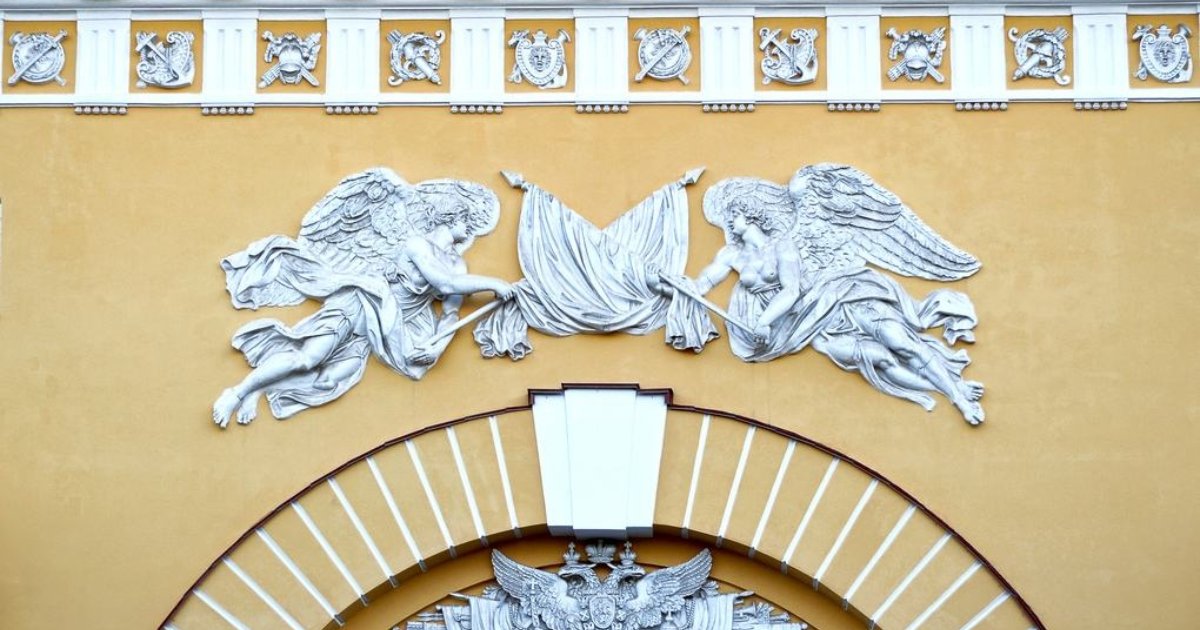 Экскурсия с посещением музея Суворова в Санкт-Петербурге для школьников