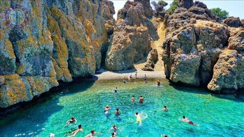 Эгейские Острова из Мармариса, Мармарис