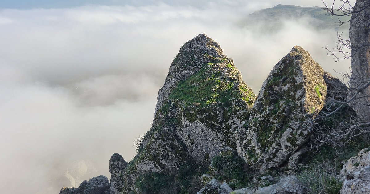 Чудеса Азербайджана