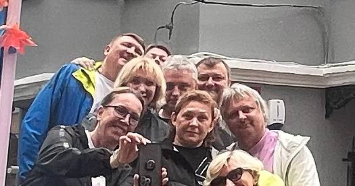 От мечетей,до хипстеров.