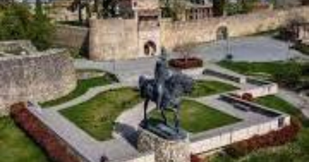 Кахети — уголок древней истории и вековых кулинарных традиций