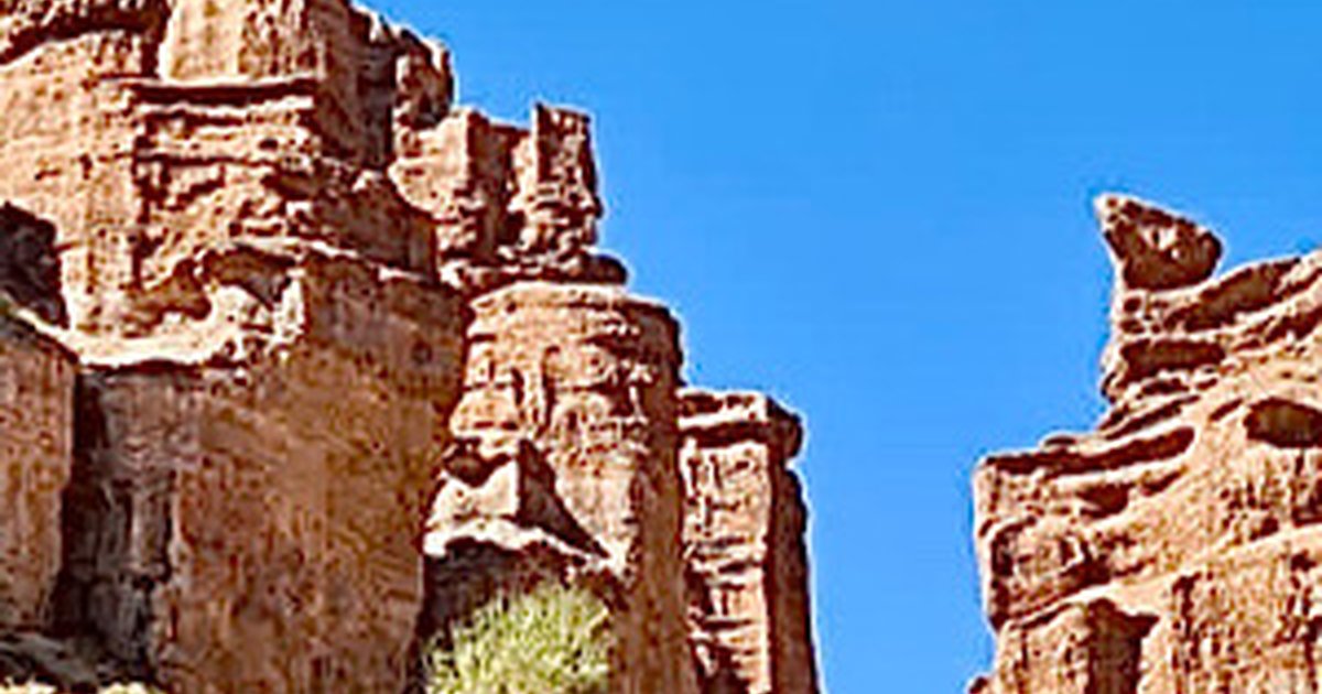 Два озера и два каньона: тур-хит за 1 день