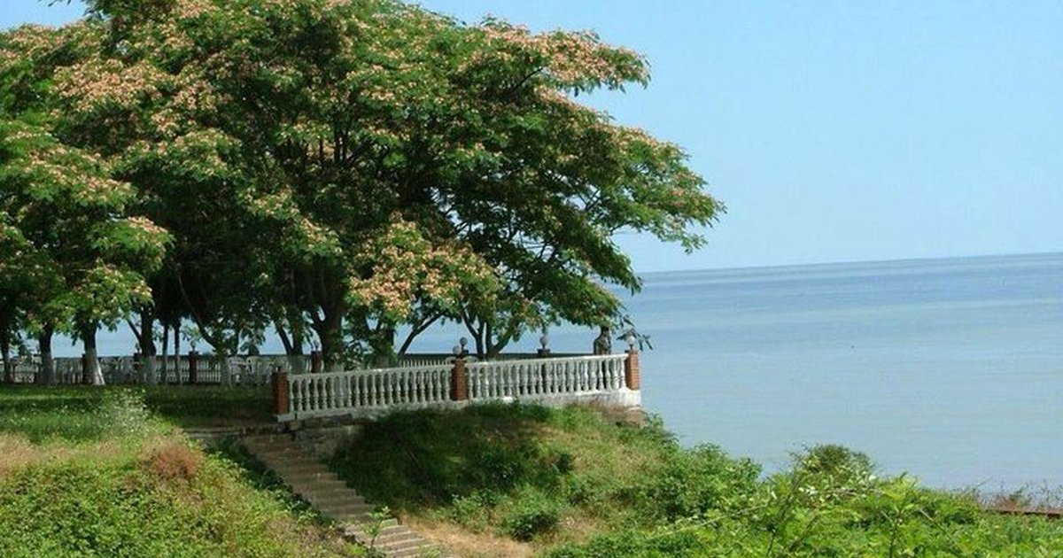 Ленкорань – Азербайджанские субтропики
