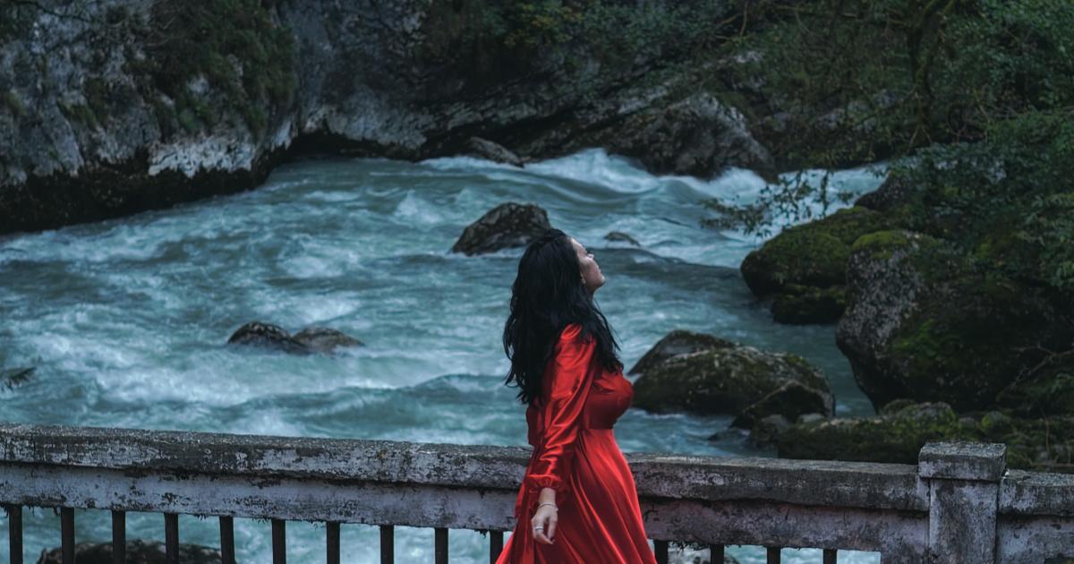 СКАЗОЧНЫЙ ФОТОТУР НА ОЗЕРО БОЛЬШАЯ И МАЛАЯ РИЦА КОТОРЫЙ СОХРАНЯЮТ И РЕПОСТЯТ!, Абхазия