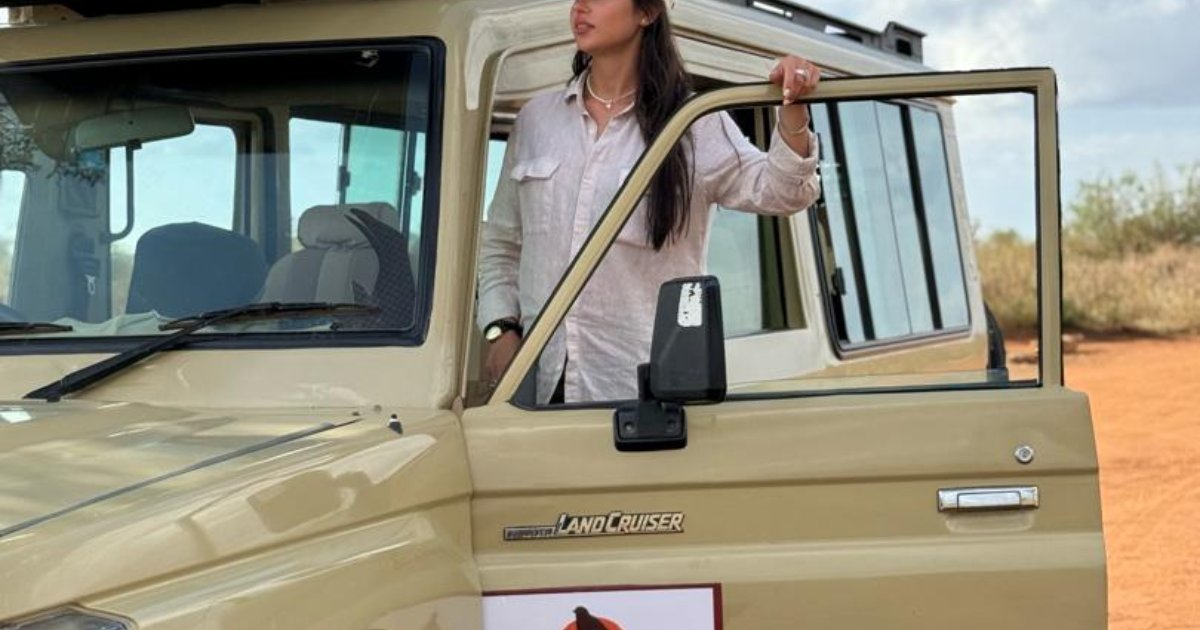 Wildlife Highlights safari. Tarangire and Ngorongoro Crater in 2 days, Танзания