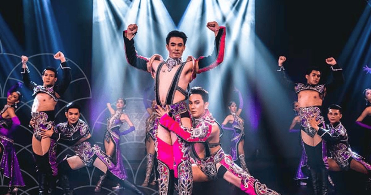 Simon Cabaret